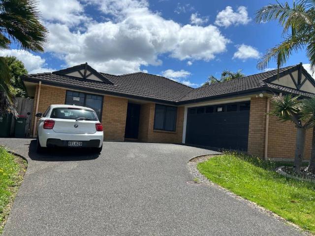 House for rent in 137 Cyril French Drive, Flat Bush
