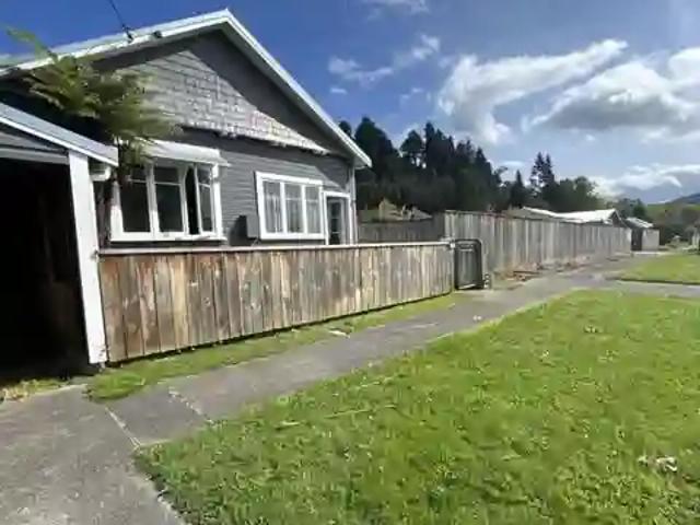 house for rent in 17 Linnet Street, Taihape, Rangitikei, New Zealand