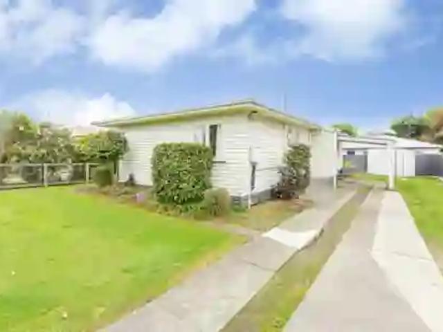 house for rent in 17 Mt Herbert Road, Waipukurau, Central Hawkes Bay, New Zealand
