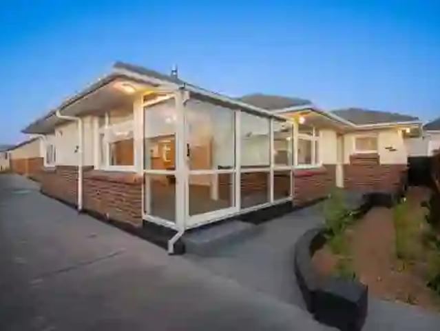 house for rent in 17 Queen Street, Mosgiel, Dunedin, New Zealand
