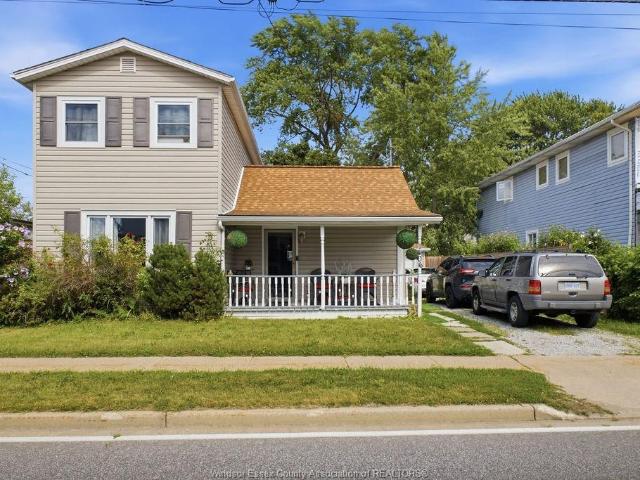 house for rent in 1406 Lesperance Road Tecumseh, Ontario