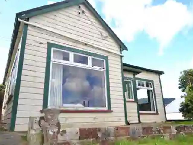 house for rent in 143 St David Street, North Dunedin, Dunedin, New Zealand