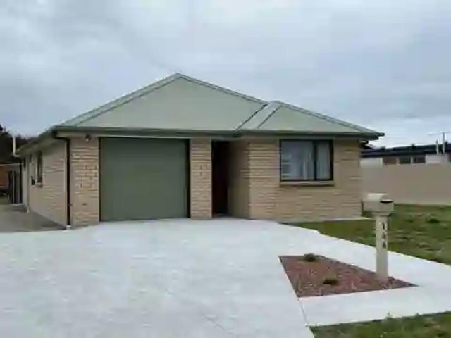 house for rent in 144 Ward Street, Cobden, Greymouth, New Zealand