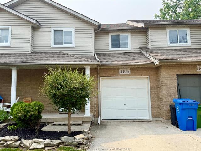 house for rent in 1484 Border Tecumseh, Ontario