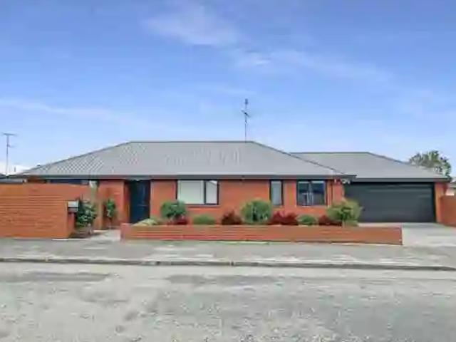house for rent in 14 Windsor Street, Allenton, Ashburton, New Zealand