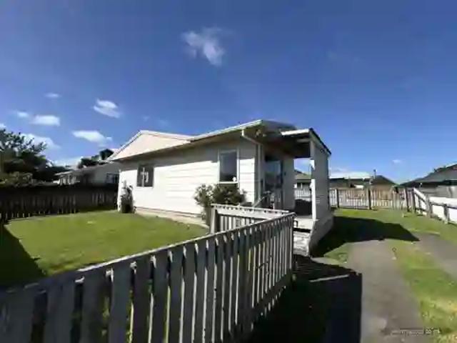 house for rent in 14 Guy Avenue, Levin, New Zealand