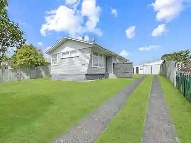 house for rent in 14 Harata Street, Turangi, New Zealand