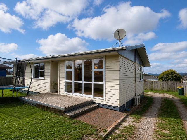 House for rent in 14A Turner Drive, Western Heights Bay of Plenty
