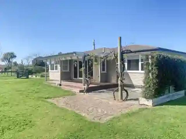 house for rent in 151 Longlands Road East, Longlands, Hastings, New Zealand