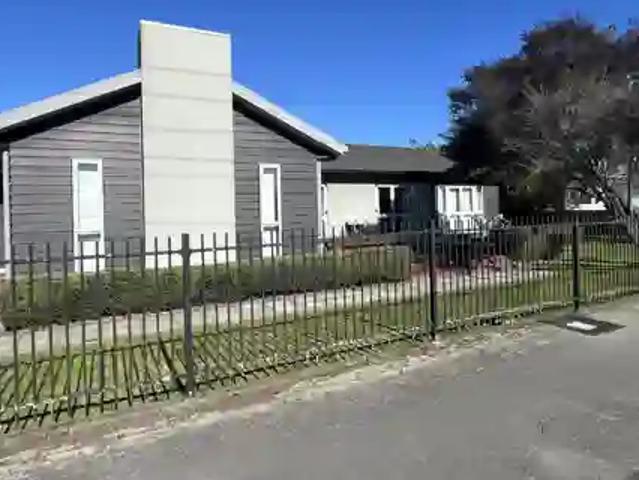 house for rent in 155 High Street, Masterton, New Zealand