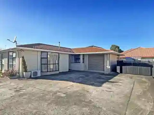 house for rent in 158A Heretaunga Street, City Centre Palmerston North, Palmerston North, New Zealand
