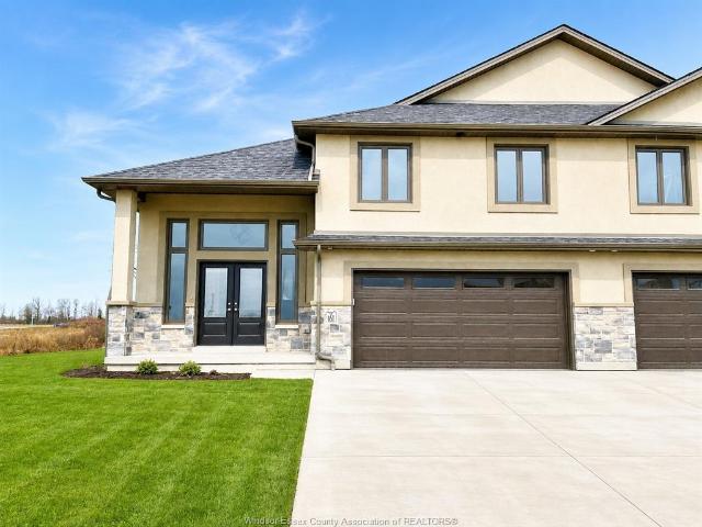house for rent in 161 Reed Street Essex, Ontario