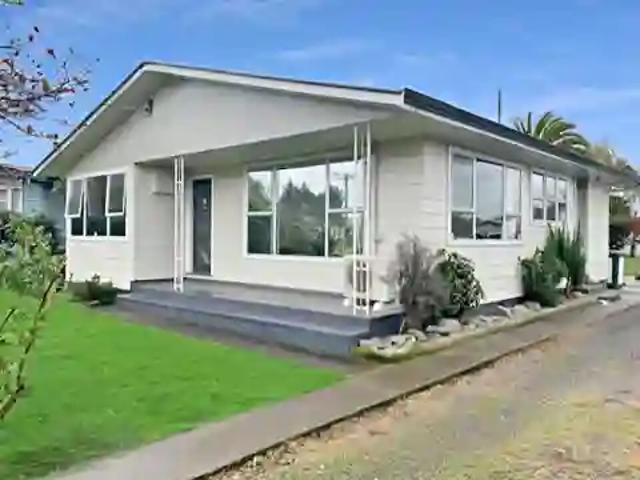 house for rent in 16 Consitt Street, Takapau, Central Hawkes Bay, New Zealand