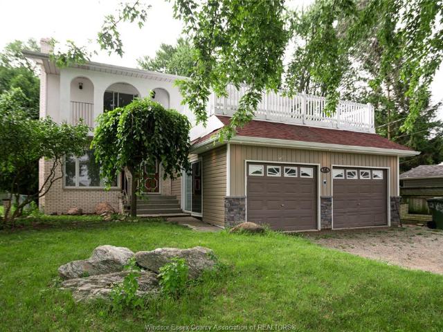 house for rent in 16 Eugenie Unit# Upper Chatham, Ontario