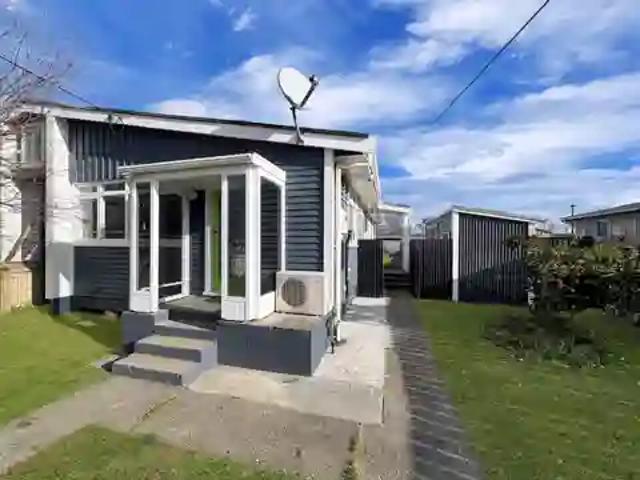 house for rent in 16 Forth Street, Levin, Horowhenua, New Zealand