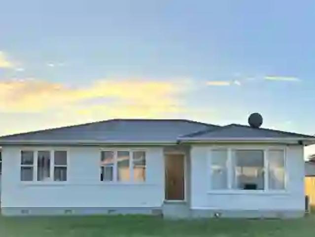house for rent in 16 Shamrock Street, Levin, Horowhenua, New Zealand