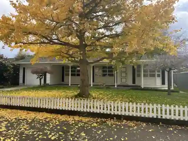house for rent in 174 Main Street, Pahiatua, New Zealand