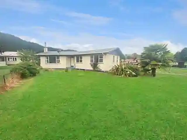 house for rent in 176 Taupo Road, Taumarunui, Ruapehu, New Zealand