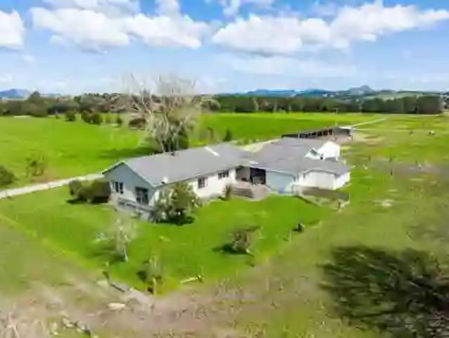 house for rent in 181A Mccardle Road, Titoki, Whangarei, New Zealand