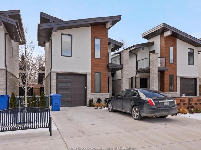 house for rent in 1835 Edgemore Unit# 1 LaSalle, Ontario