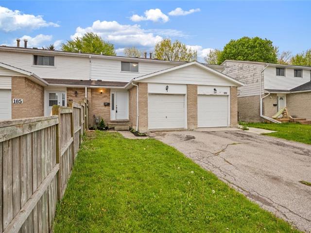 house for rent in 183 Bedford Crescent Sarnia, Ontario