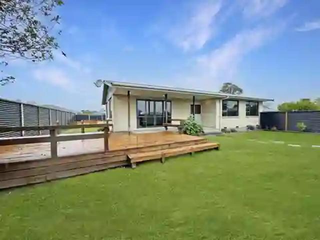 house for rent in 188 Sale Street, Hokitika, New Zealand