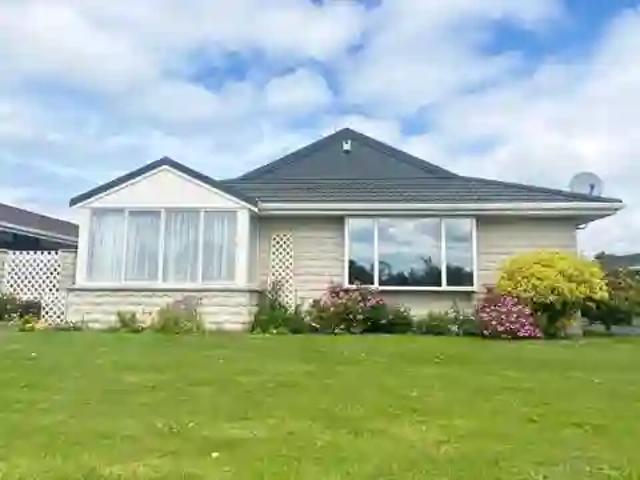 house for rent in 189 Kimbolton Road, Feilding, New Zealand