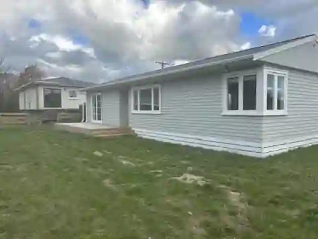 house for rent in 18 Ellison Street, Otane, Central Hawkes Bay, New Zealand