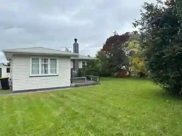 house for rent in 18 Kitchener Street, Masterton, New Zealand