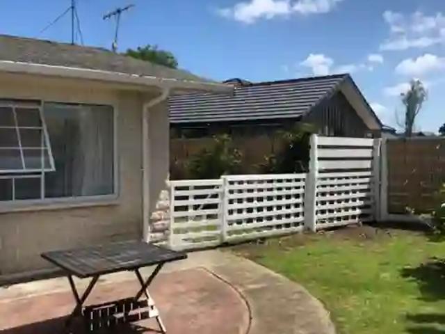house for rent in 18 Pukepapa Road, Marton, New Zealand