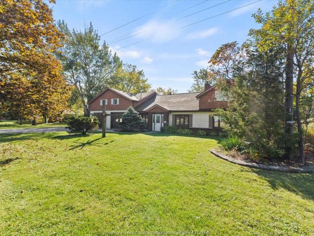 house for rent in 1909 County Road 46 Woodslee, Ontario