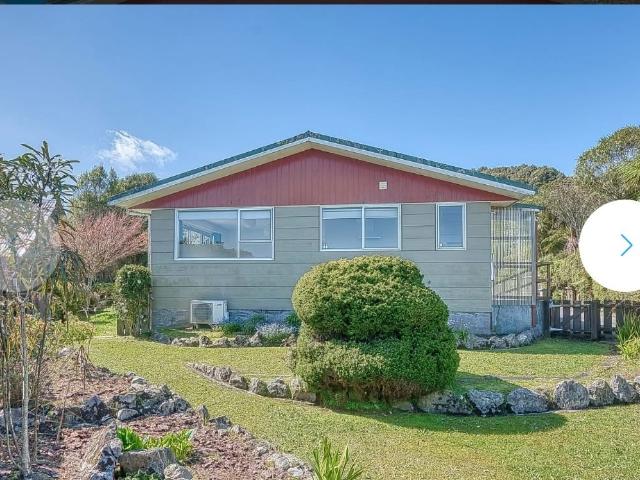 House for rent in 196A Rolleston Street, Hokitika West Coast