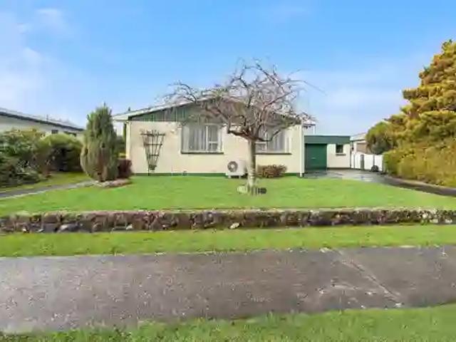 house for rent in 19 Vera Street, Gore, Southland, New Zealand