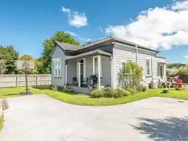 house for rent in 19 Kelvin Street, Aramoho, Whanganui, New Zealand