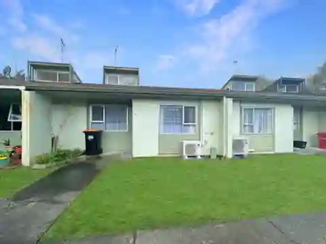 house for rent in 19C Churchill Avenue, Hokowhitu, Palmerston North, New Zealand