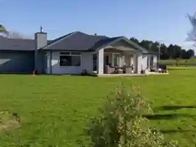 house for rent in 1 Ashgrove Lane, Ashhurst, Palmerston North, New Zealand
