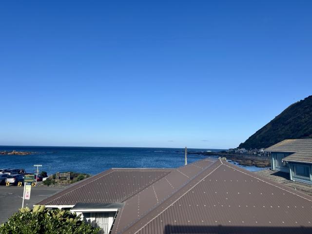 House for rent in 1A Happy Valley Road, Owhiro Bay Wellington
