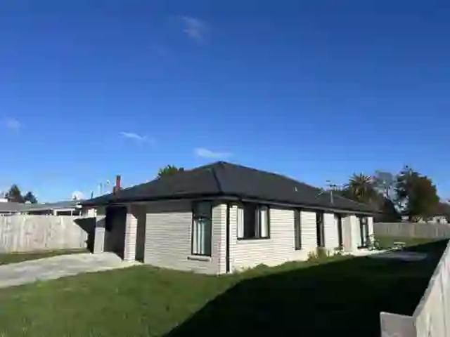 house for rent in 23 Hamilton Street, Pahiatua, New Zealand