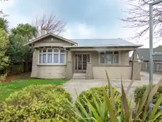 house for rent in 23 Morris Street, Hokowhitu, Palmerston North, New Zealand