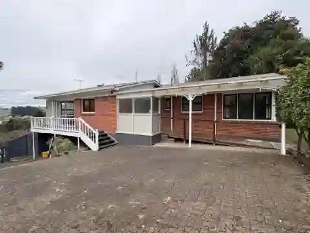 house for rent in 23 Rata Street, Te Kuiti, Waitomo, New Zealand