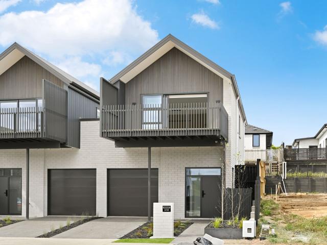 house for rent in, 23a Akakura Terrace Peacocke, Hamilton City