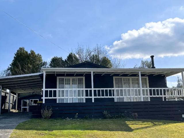house for rent in 20 Nevis Crescent, Tokoroa, South Waikato, New Zealand