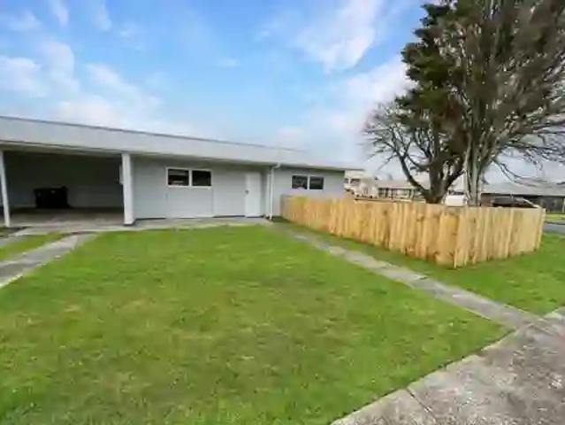 house for rent in 21B George Place, Tokoroa, New Zealand