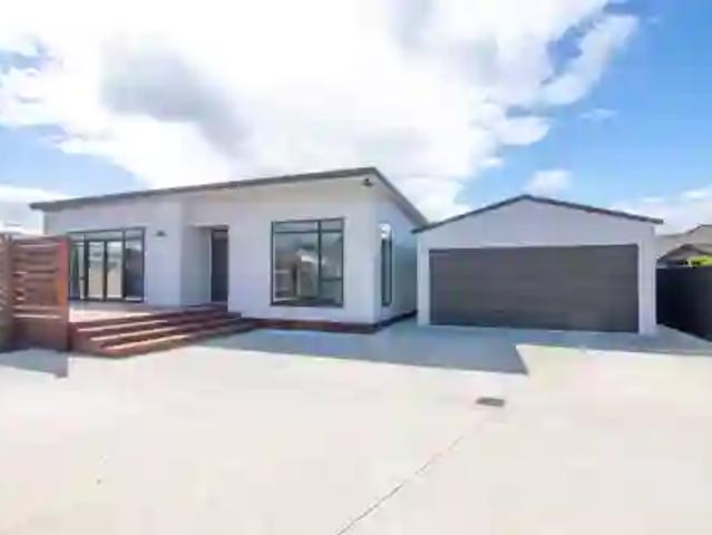 house for rent in 21B North Street, City Centre Palmerston North, Palmerston North, New Zealand