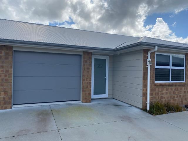 house for rent in, 22/157 Ulster Street Hamilton Central, Hamilton City