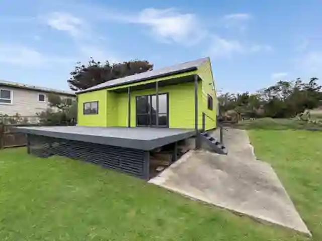 house for rent in 22 Takitimu Street, Waitarere Beach, Levin, New Zealand