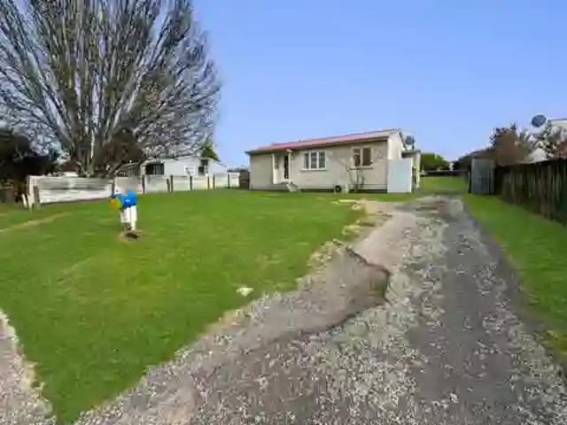 house for rent in 22 Dreghorn Place, Tokoroa, South Waikato, New Zealand
