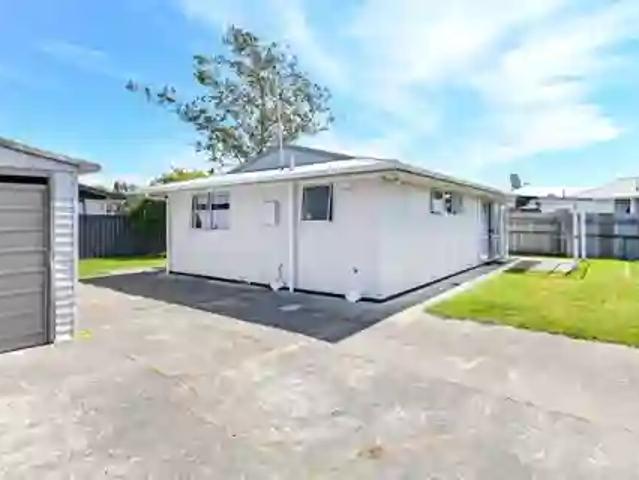 house for rent in 239B Flaxmere Avenue, Flaxmere, Hastings, New Zealand