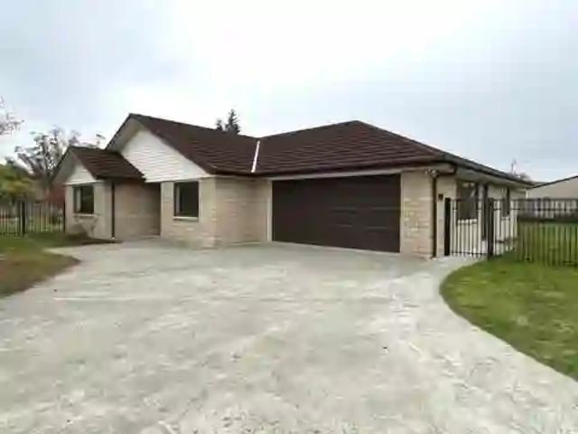 house for rent in 27 Carrington Drive, Carterton, New Zealand