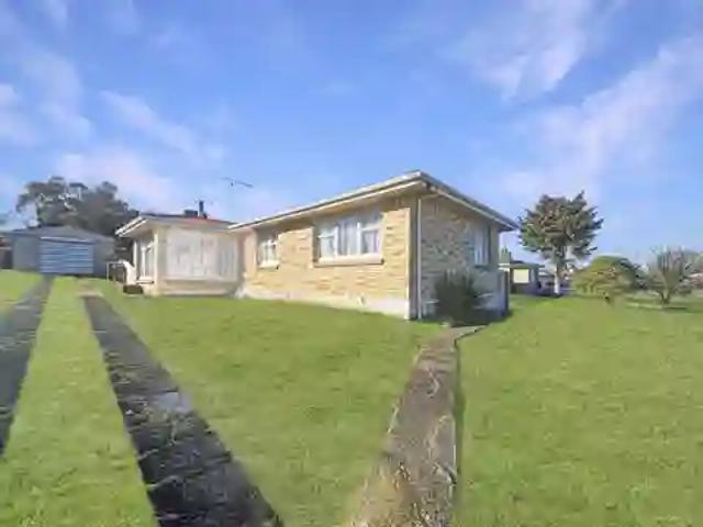 house for rent in 27 Elizabeth Drive, Tokoroa, New Zealand